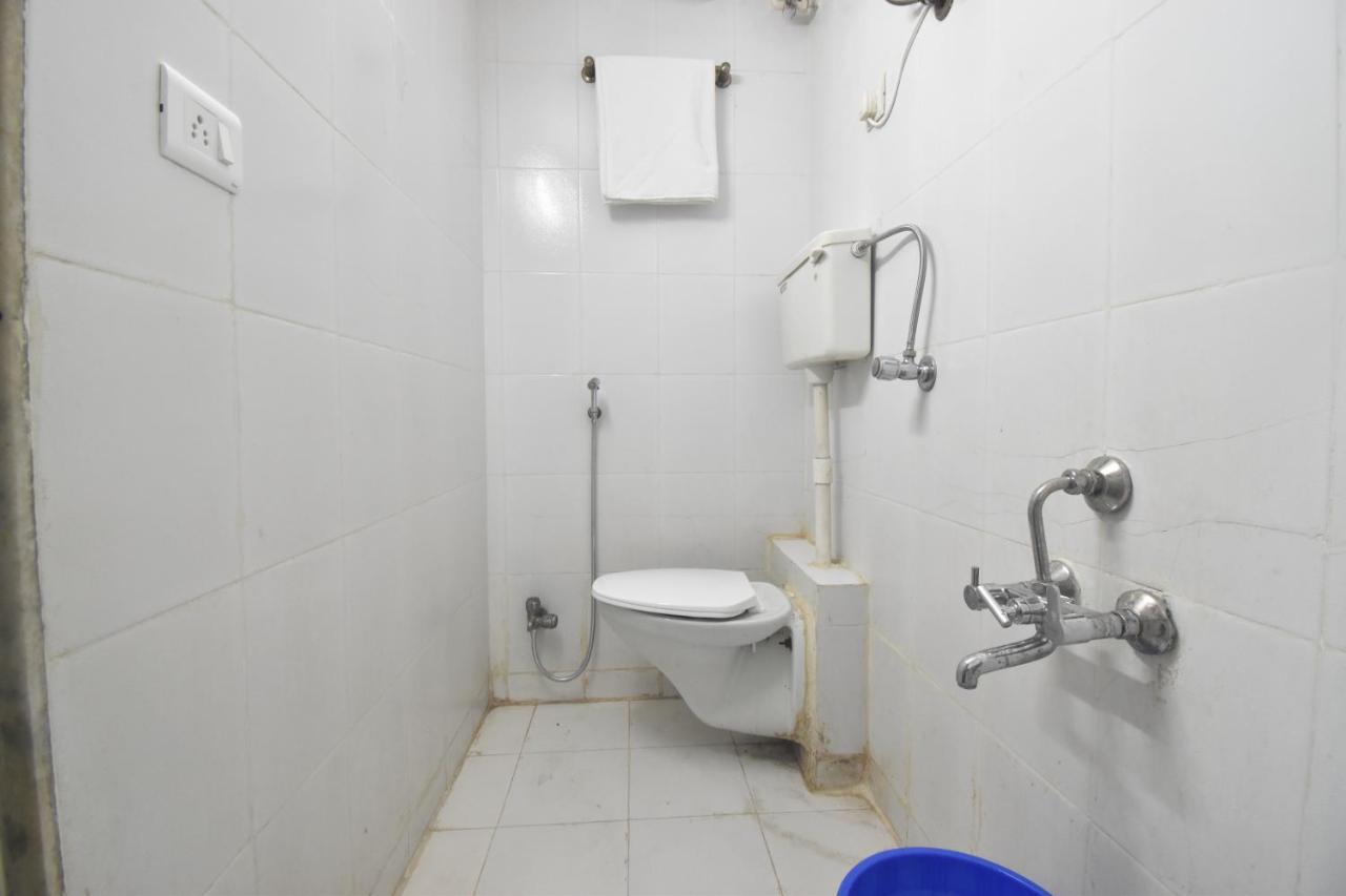 巴拉斯住宅 孟买 外观 照片