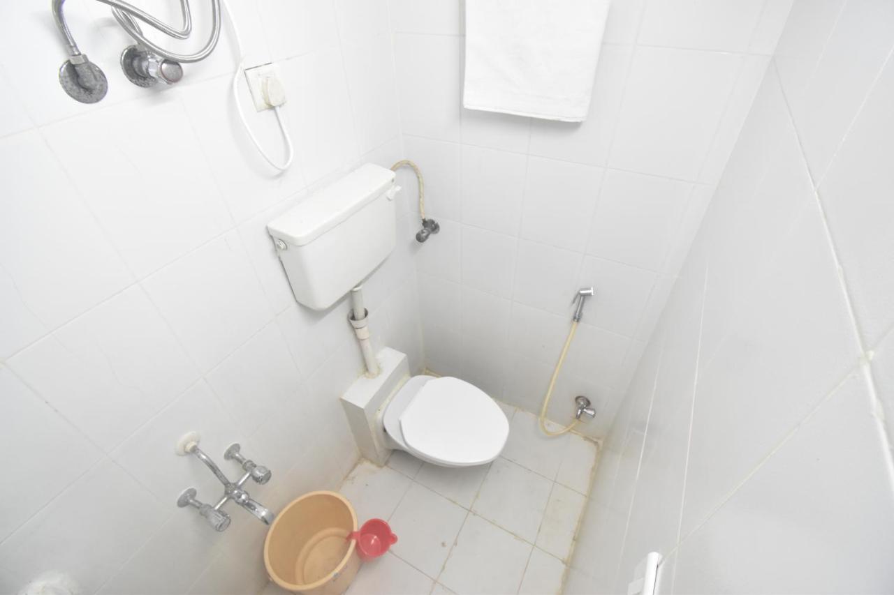 巴拉斯住宅 孟买 外观 照片